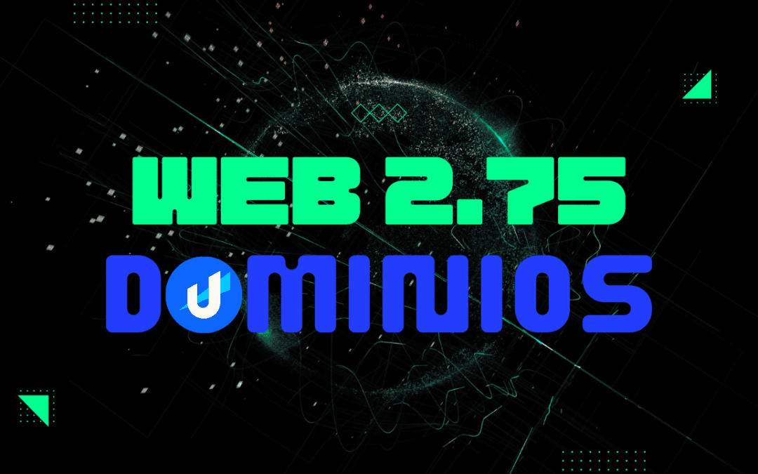 ¿Los Dominios NFT Híbridos Funcionarán?