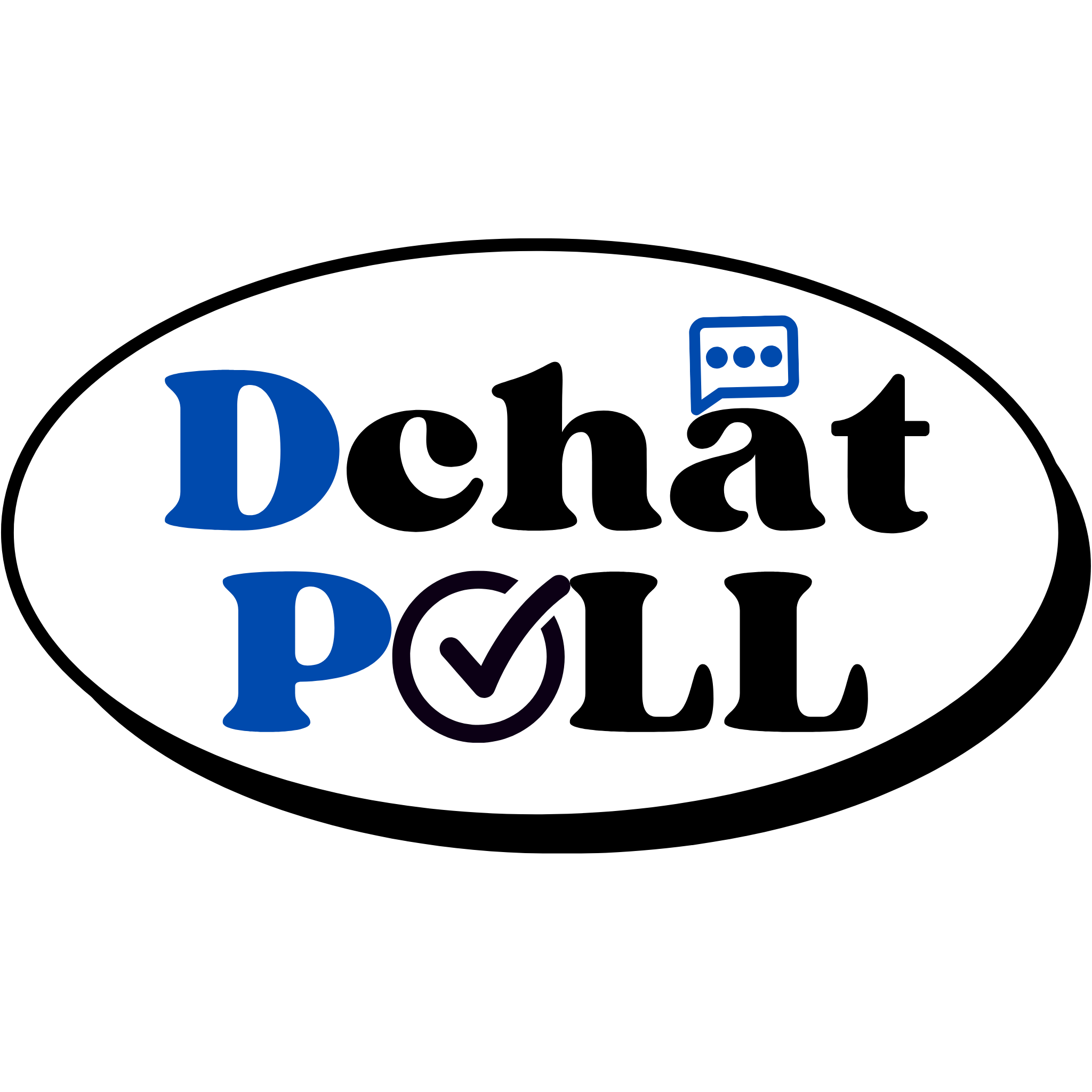 Dchatpoll