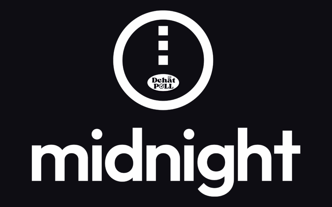 Midnight The Fourth Generation Cryptocurrency & Blockchain  