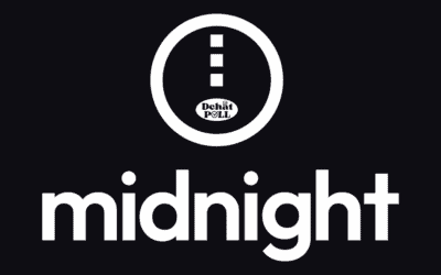 Midnight The Fourth Generation Cryptocurrency & Blockchain  