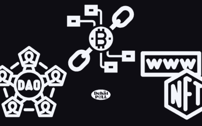 Web3 – An Open Letter To Politicians